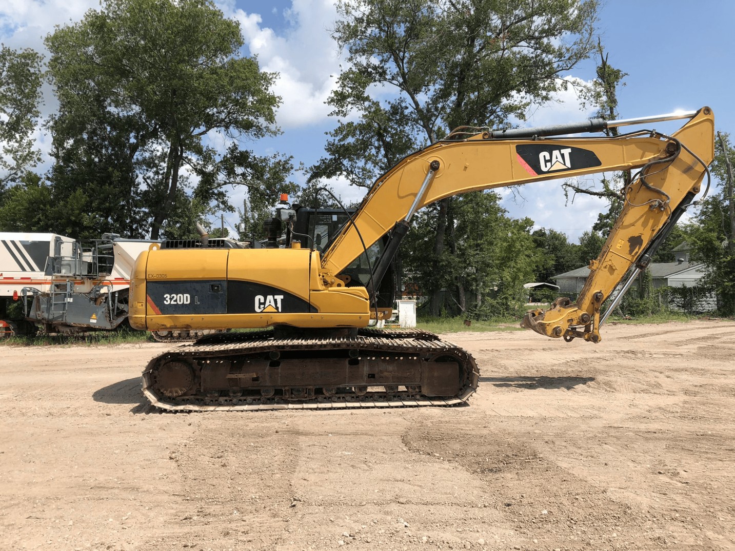 2011 CAT 320DL | Hydraulic Excavator | For Sale 2011 CAT 320DL | Hydraulic Excavator | For Sale
